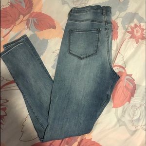 Fashion Nova Jeans